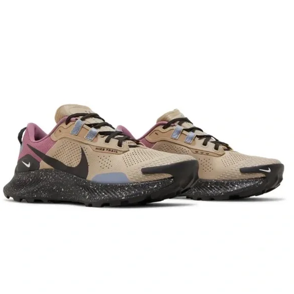Nike Pegasus Trail 3 Running Shoes - Picture 4 of 8